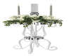 Wedding United Candle