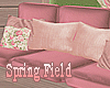 SM@Spring Field Sofa