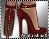 Ana*Marina Shoes