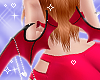 Demonik Wing Red
