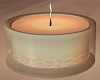 Candle Delicate