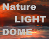 REAL NATURE DOME