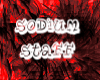 [SS] Sodium Staff