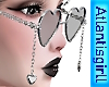 Silver Hearts