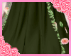 ☾ Garden Skirt
