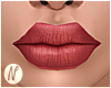 N | Flo Lips Rose