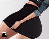 ❥ Clasic Skirt Bk Rll.