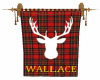 Wallace Banner