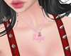Req. Reya's Necklace