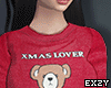 Xmas Sweater 1 ♥