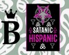 !Satanic Hispanic