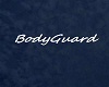 body guard shirt