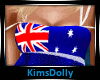*KD* Aussie Dress
