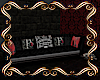 *Gothic Couch