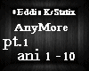 Anymore*Eddiek/Statix