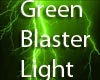 Green Light Blaster