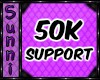50k Support