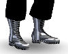 [SaT] boots