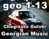Georgian Music