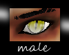 [ves]snake eyes male
