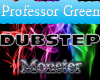 Professor Green -Monster