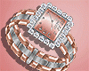 K ♡ Watch Rose