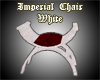 (IKY2) IMPERIAL W/CHAIR