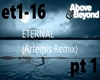 Eternal-Beyond&Above pt1