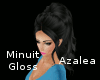 Azalea - Minuit Gloss