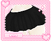 ♡ dream ruffle skirt