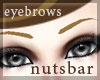 ((n: eyebrows gold brows