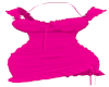 Erin Pink Dress