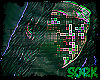 SlickBack Locs v2