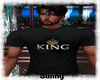 *SW* King Top