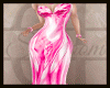 C0147(X)lady pink
