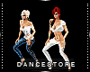*Sexy Dance 2P