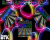 [BTK] Bubble RainbowClub