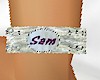(LCA) Bracelet - Sam