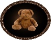 Teddy Bear Rug