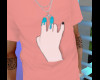 she wet wet tee ð§
