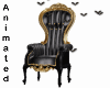 victorian vampire chair