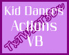 |Tx| Kid Dances
