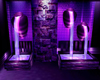 [6SR] Purple Fountain