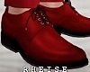 Red Suit Shoes