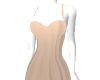 EA/Mauve Bridesmaid Gown
