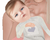 Sanji babyboy <grey