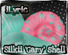 -l- Silkii "Gary" shell