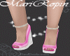 [M1105] Pink RunnizShoes