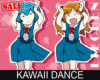 [FQ]Kawaii Anime Dance 1