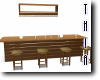 Modern Bar